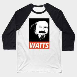 Watts Baseball T-Shirt
